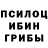 Псилоцибиновые грибы ЛСД MISHA1809 1